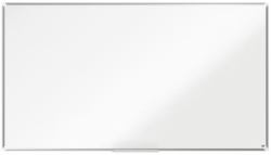 Nobo Premium Plus Widescreen Enamel Magnetic Whiteboard 1880x1060mm 
