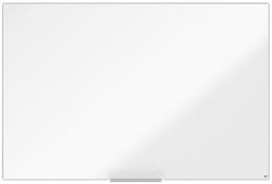 Nobo Impression Pro Enamel Magnetic Whiteboard 180x120cm 