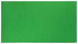 Nobo Impression Pro Widescreen Felt Notice Board 70" 155x87cm 