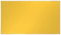 Nobo Impression Pro Widescreen Felt Notice Board 70" 155x87cm 