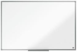 Nobo 1915476 insert notice board Indoor White Aluminium 