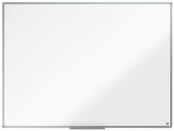 Nobo 1915477 insert notice board Indoor White Aluminium 