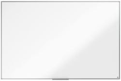 Nobo 1915478 insert notice board Indoor White Aluminium 