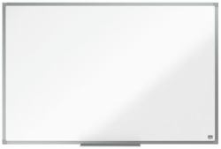 Nobo 1915480 insert notice board Indoor White Aluminium 
