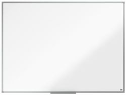 Nobo 1915481 insert notice board Indoor White Aluminium 