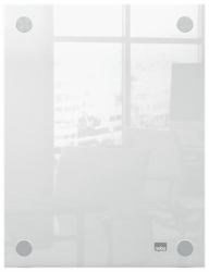 Nobo Premium Plus A5 Clear Acrylic Wall Mounted Poster Frame 