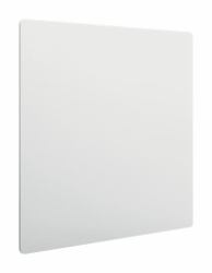 Nobo Frameless Magnetic Modular Whiteboard 450x450mm 