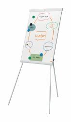 Nobo 1915701 flip chart White 