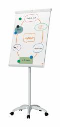 Nobo 1915702 flip chart White 
