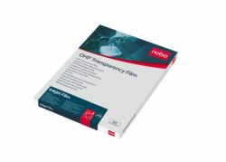 Nobo Overhead Projector Inkjet Printer Film 