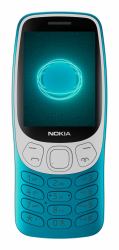 Nokia 3210 [2024] - 4G, VoLTE, 2,4", 2MP, 64MB/128MB Scuba Blue 