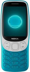 Nokia 3210 4G 6.1 cm [2.4"] 89 g Blue Rugged phone 