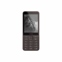 Nokia 235 [2024] - 4G, VoLTE, 2,8", 2MP, 64MB/128MB Black 