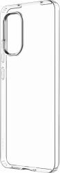 Nokia 8P00000234 mobile phone case 16.3 cm [6.43"] Cover Transparent 