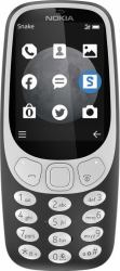 Nokia 3310 6.1 cm [2.4"] Grey 
