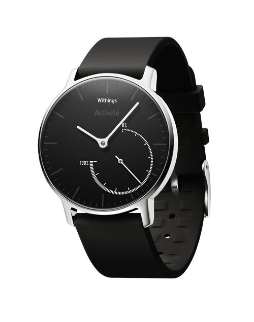 smart watch nokia steel hwa01