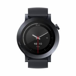 Nothing CMF Watch 3 Pro 3.63 cm [1.43"] AMOLED 47 mm Digital 466 x 466 pixels Touchscreen Grey GPS [satellite] 