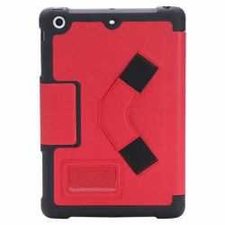 NutKase NK114R-EL-SHM tablet case 25.9 cm [10.2"] Folio Red 