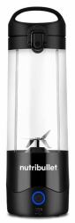 NutriBullet NBP003B 0.475 L Portable blender Black 