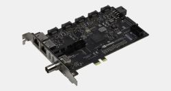 Nvidia RTX PRO Sync daughterboard 