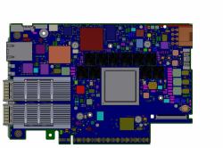 Nvidia 900-9D3C6-00CV-DA0 AI accelerator card 