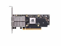 Nvidia MCX755106AC-HEAT Internal Fiber 200000 Mbit/s 