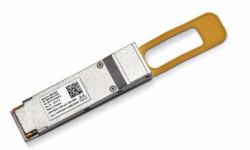 Nvidia MMA1B00-C100D network transceiver module Fiber optic 100000 Mbit/s QSFP28 850 nm 