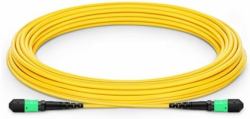 Nvidia MFP7E30-N015 InfiniBand/fibre optic cable 15 m MPO Yellow 