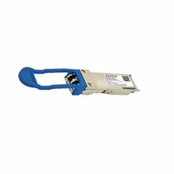 Nvidia MC2210511-LR4 network transceiver module Fiber optic 40000 Mbit/s QSFP+ 1310 nm 