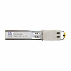 Nvidia Mellanox MC3208411-T network transceiver module Fiber optic 1000 Mbit/s SFP 