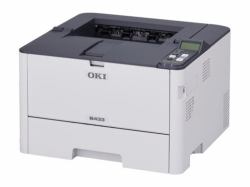 OKI B433dn 1200 x 1200 DPI A4 