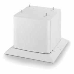 OKI 01219302 printer cabinet/stand White 