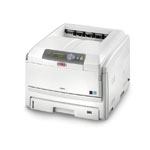 OKI C810dn Colour 600 x 1200 DPI A3 