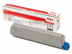 OKI 43487712 toner cartridge 1 pc[s] Original Black 