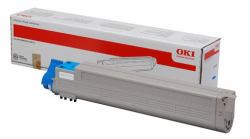 OKI 43837131 toner cartridge 1 pc[s] Original Cyan 