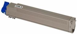 OKI 43837132 toner cartridge 1 pc[s] Original Black 