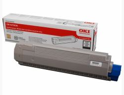 OKI 44059108 toner cartridge 1 pc[s] Original Black 