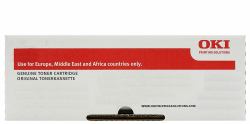OKI 44059257 toner cartridge 1 pc[s] Original Yellow 