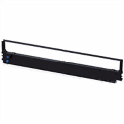 OKI 44173406 printer ribbon Black 