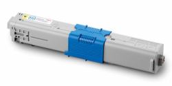 OKI 44469704 toner cartridge 1 pc[s] Original Yellow 