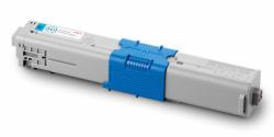OKI 44469706 toner cartridge 1 pc[s] Original Cyan 