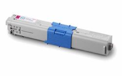 OKI 44469723 toner cartridge 1 pc[s] Original Magenta 