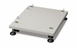 OKI 44853903 printer cabinet/stand White 