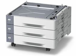 OKI 45530803 tray/feeder Paper tray 