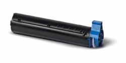 OKI 45807102 toner cartridge 1 pc[s] Original Black 