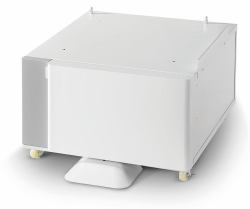 OKI 45980001 printer cabinet/stand White 