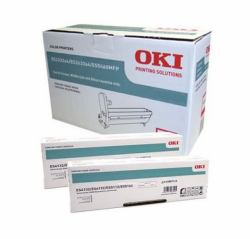 OKI 46490622 toner cartridge 1 pc[s] Original Magenta 