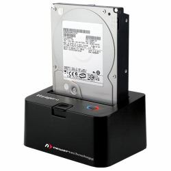 OWC NewerTech Voyager S3 Black 