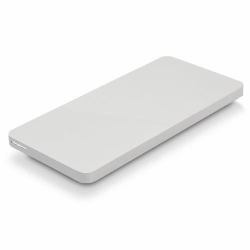 OWC Envoy Pro 1A SSD enclosure Silver 