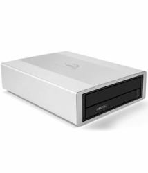 OWC Mercury Pro optical disc drive Internal DVD-ROM Silver 